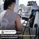 PROCON Sarandi realiza verificação de preços em postos de combustíveis